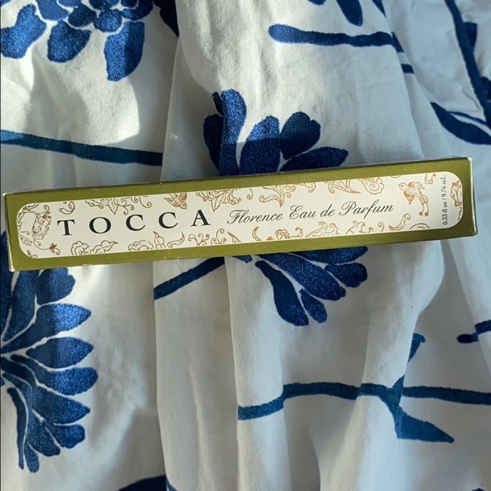 Tocca florence